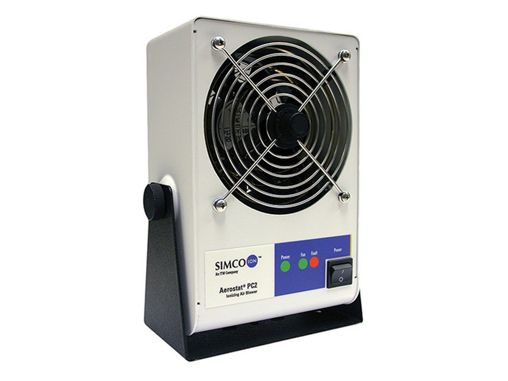Aerostat PC2 Assy 230V 50Hz EU