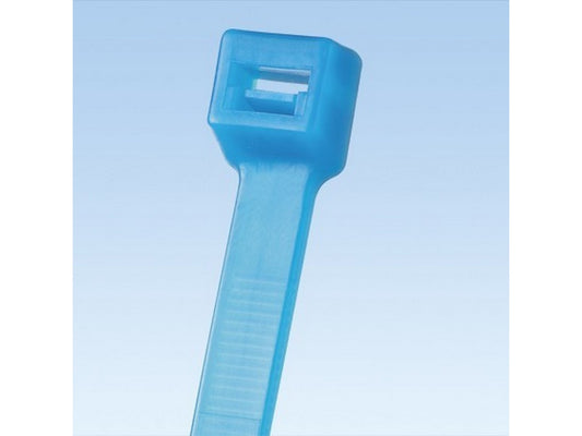 Cable tie PLT1M-M76 99-2.5mm Tefzel 1000 pcs. per pack