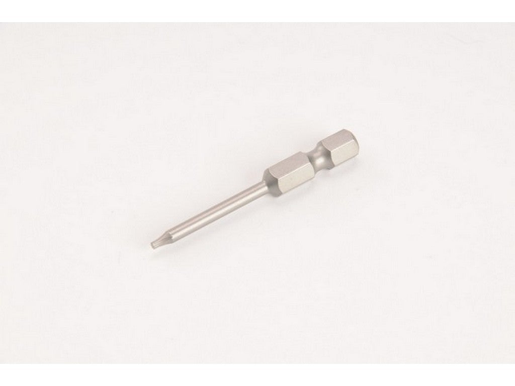 Bit serie 4 torx plus 1/4"; TX6IPx50mm