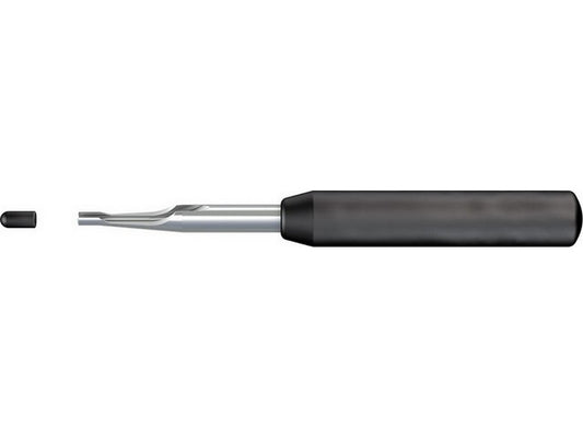 Insertion tool ME-WZ1.5/2 for connector Ø1.5+1.57+2+2.36mm