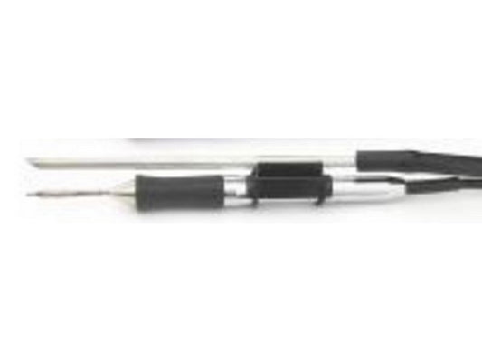Ekstraksjonssett for ø 4,5 mm WMP WP80,WSP80,WSP80-FE,WMRP
