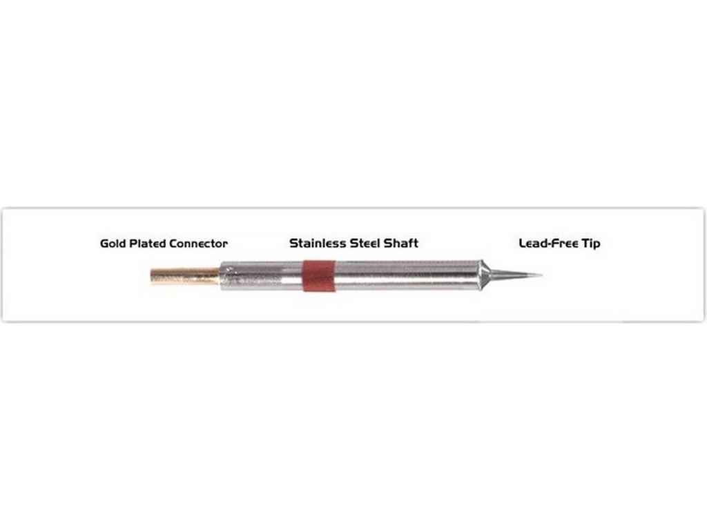 Soldering tip Micro Fine 0.25mm for TMT-2000S