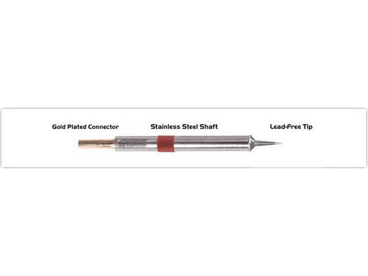 Soldering tip Micro Fine 0.25mm for TMT-2000S