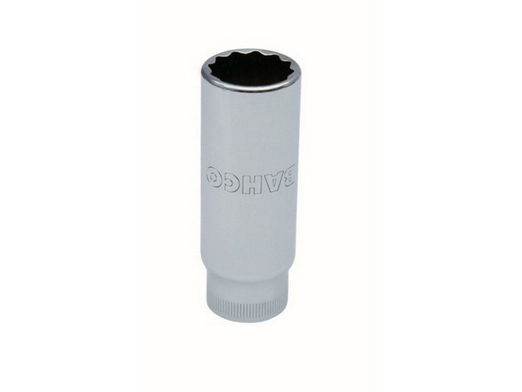 Socket head w/internal hex 1/2 26x82mm w/Dynamic Drive