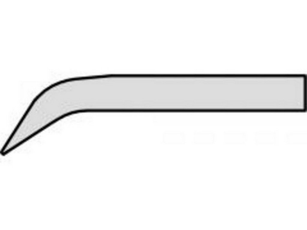 Loddespidssæt RTW 1MS ø0,4mm 45°