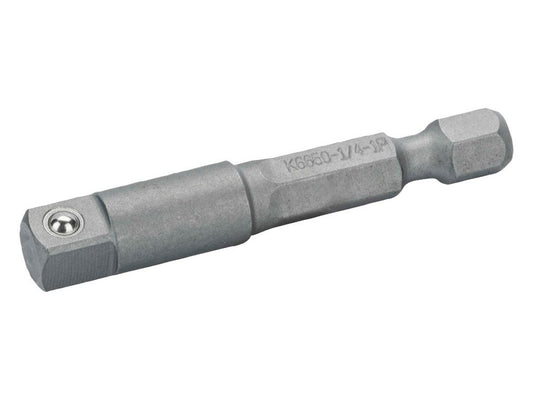Adapter 1/4 1/4 50mm