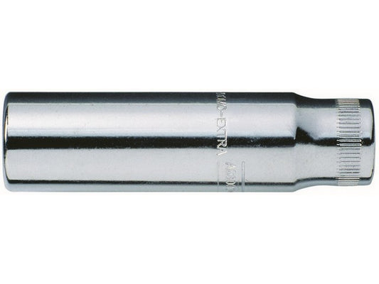 Hylsehode 1/4 DYP 6x50,6mm