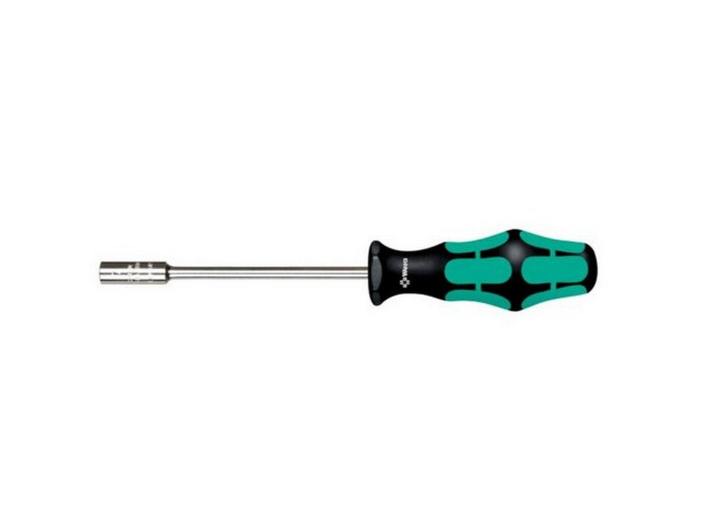 Socket wrench screwdriver SW8x125mm