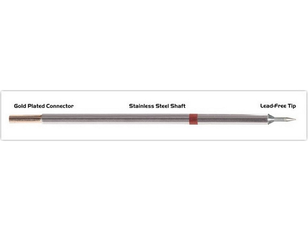 Soldering tip Conical Sharp 0.4mm for TMT-9000S (STTC-806)