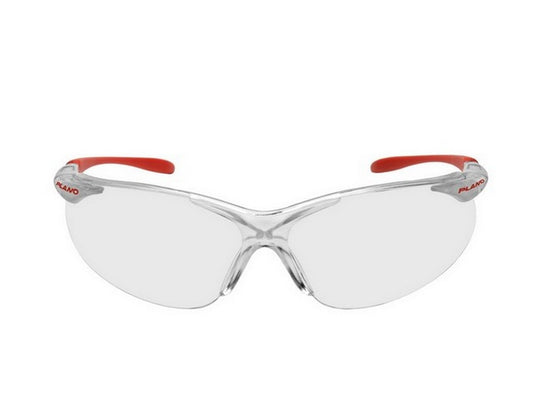 Safety glasses scratch resistant Lens 2C-1.2 PL 1FT EN166 FT CE