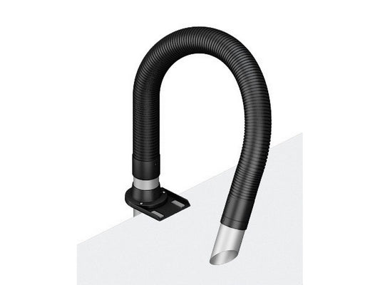 Extraction kit1 WF nozzle