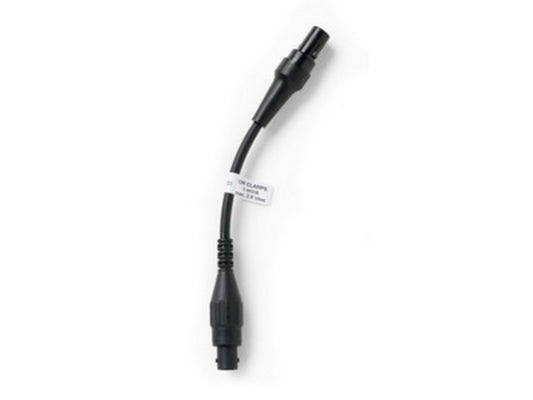 The BNC power adapters for the Fluke 17XX 2.8 V