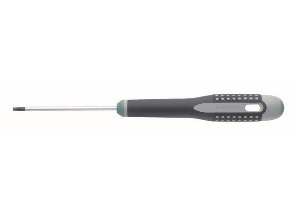 Screwdriver ERGO torx TX5
