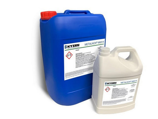 Cleaning fluid METALNOX M6314 5L