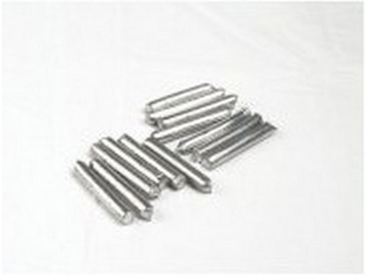 Tin ingot, Cu0.2Si Refill approx. 650g per paragraph Price per kg.