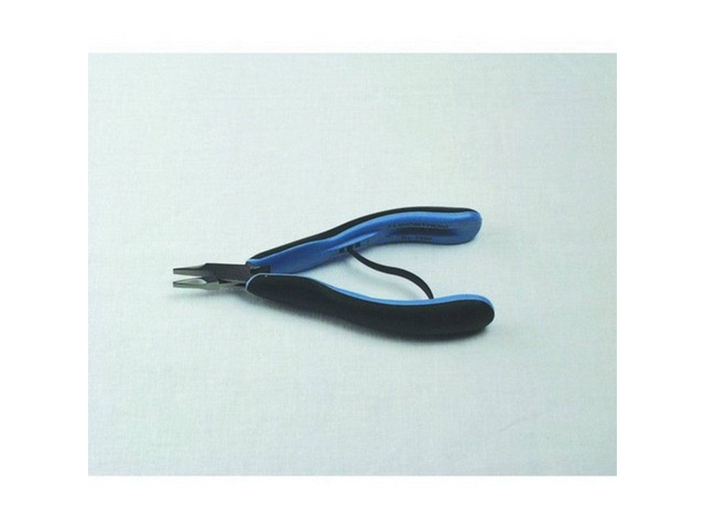 Flat pliers ESD ERGO 146.5mm smooth