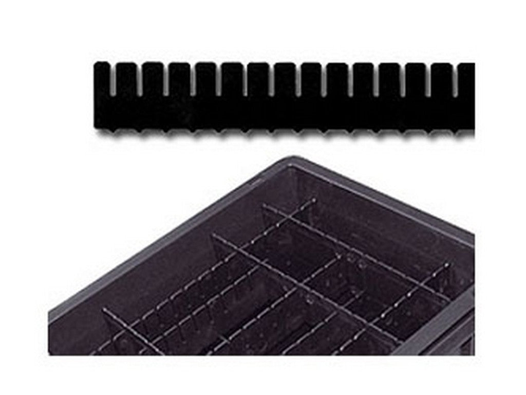 Skillevæg 80-991-1 EL 352x45x2mm