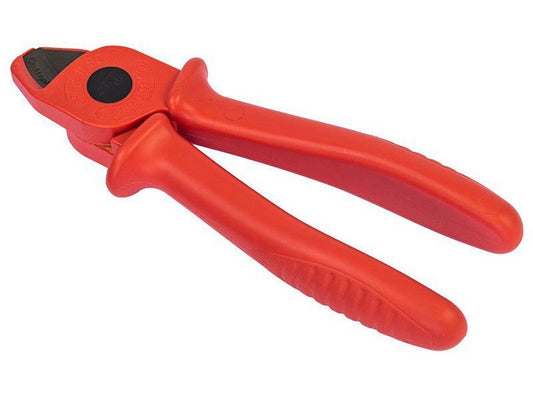 Cable cutter 1000V D15 ISOplus K1 170mm; ~15mm; 35mm