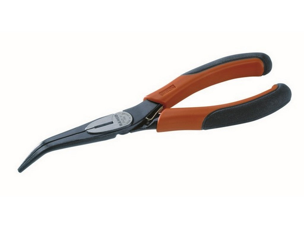 Pointed bar ERGO bent 60° 1.5x200mm