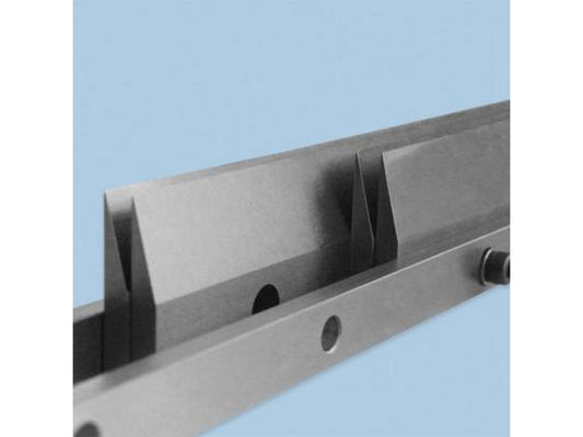 Standard knife set for NTM 300 SL/NSL