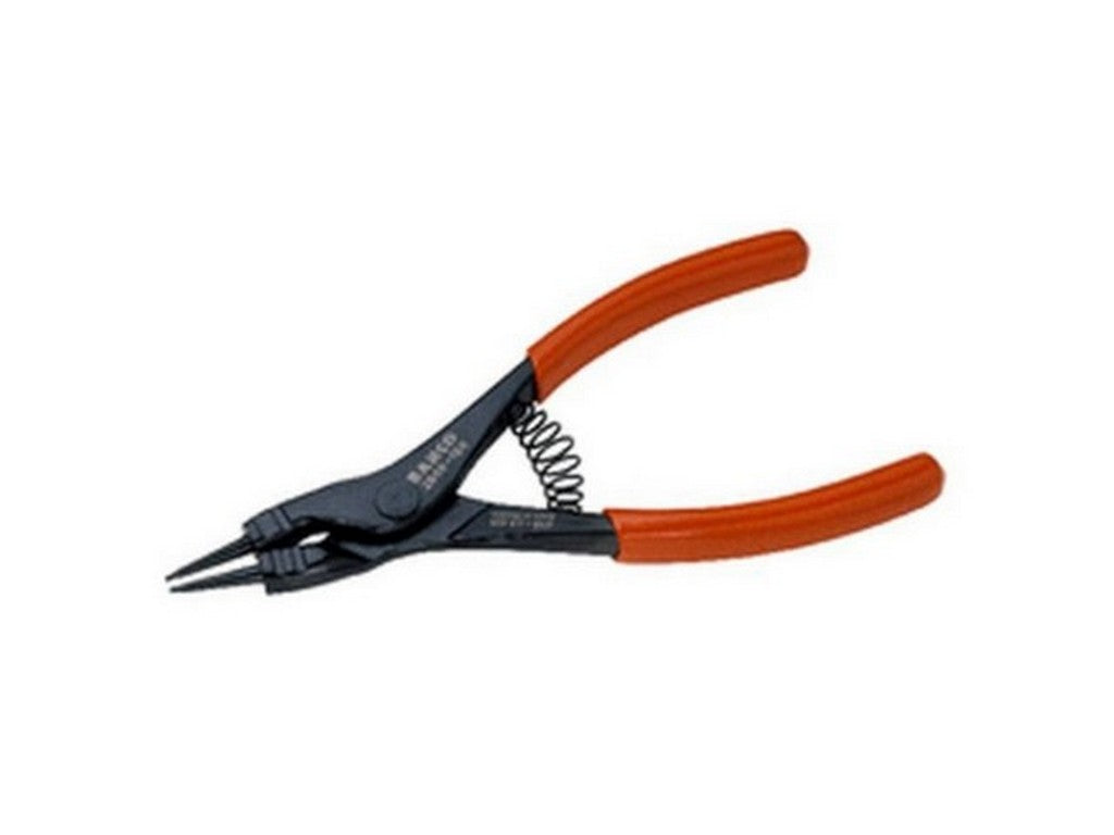Circlip pliers Ø10-25x150mm