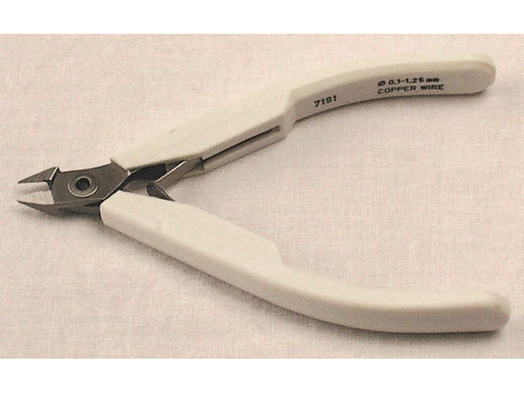 Skævbider SUPREME Flush 0,35-1,0mm 109mm