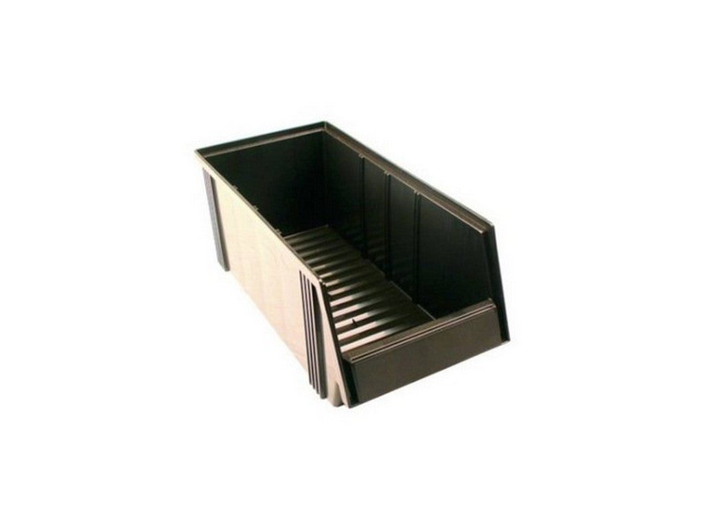 Storage box ESD 186x400x156mm