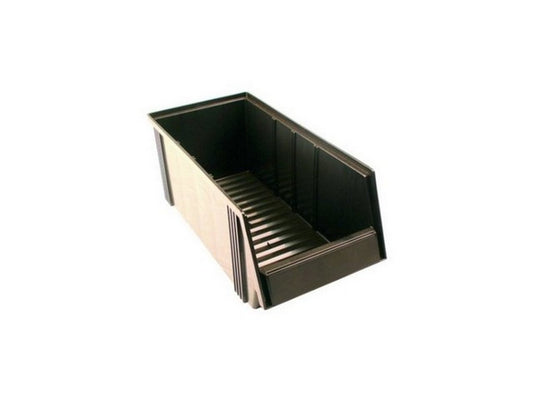 Storage box ESD 186x400x156mm