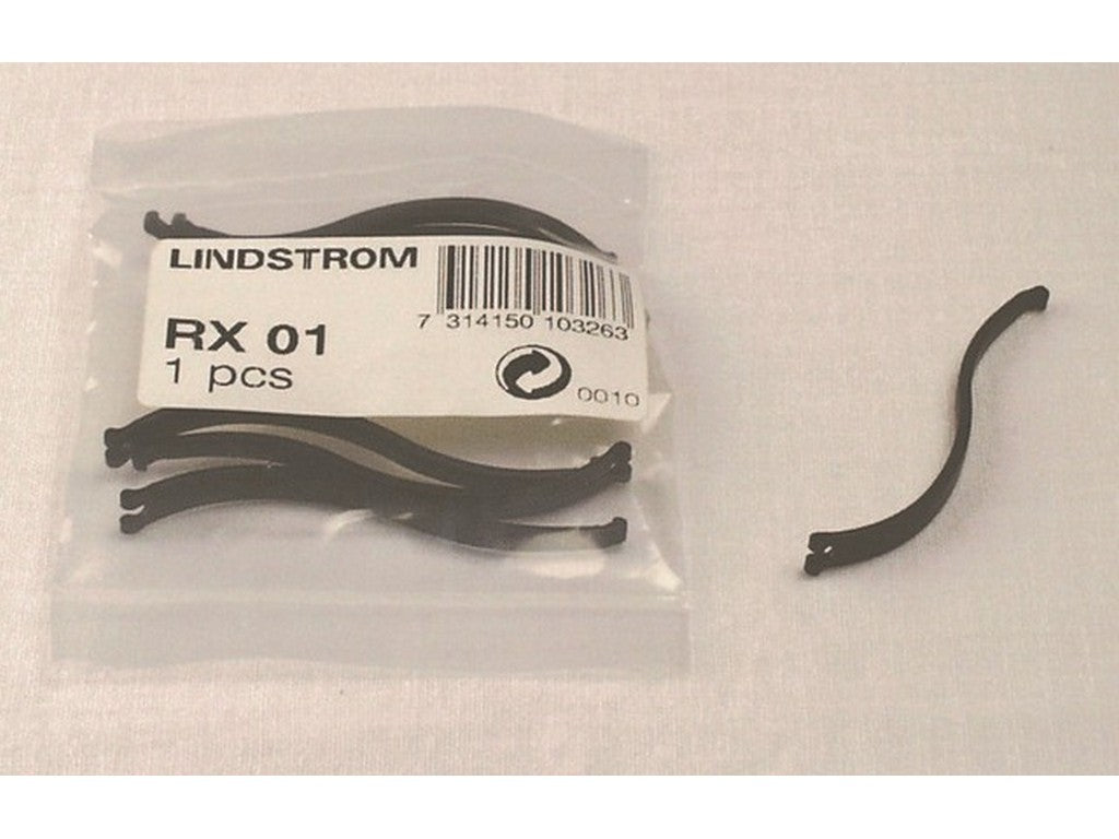 Return spring for RX bag of 5 pcs.