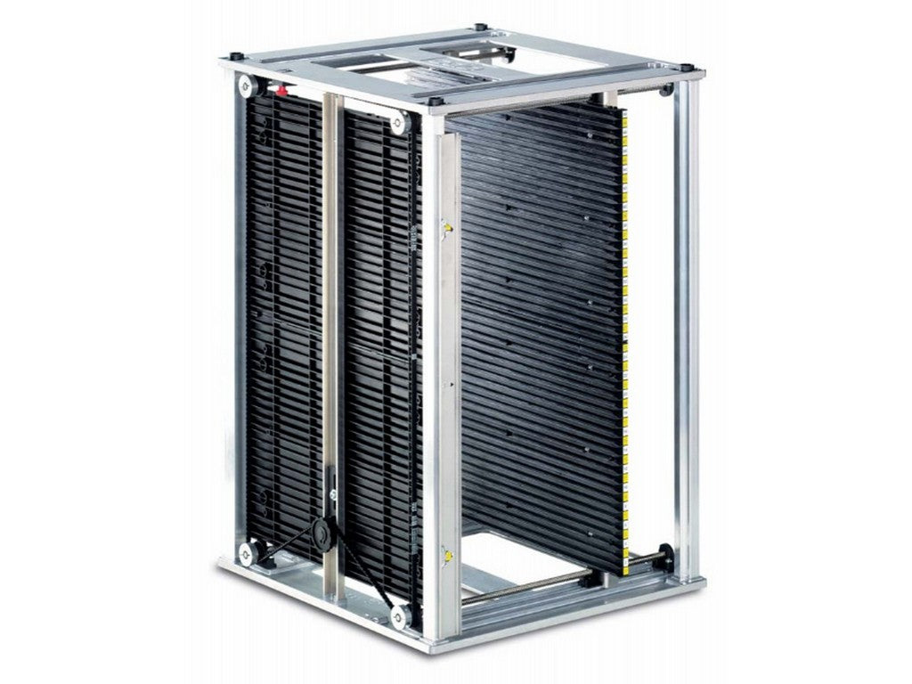 Printmagasin type 717.2