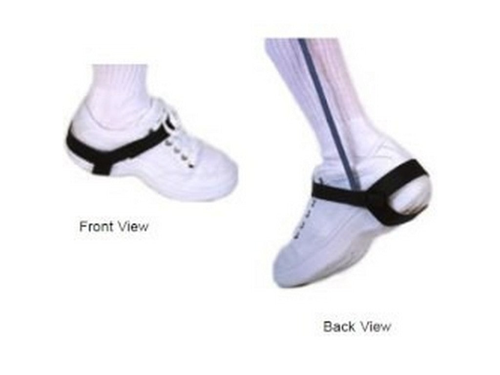 Hæljordforbinder m/1Mohm 1 stk