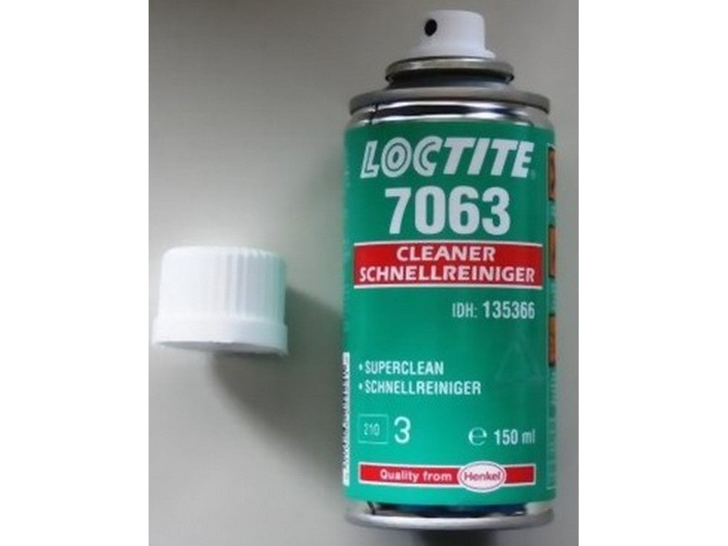 Loctite 7063 Super Clean 150 ml. spray