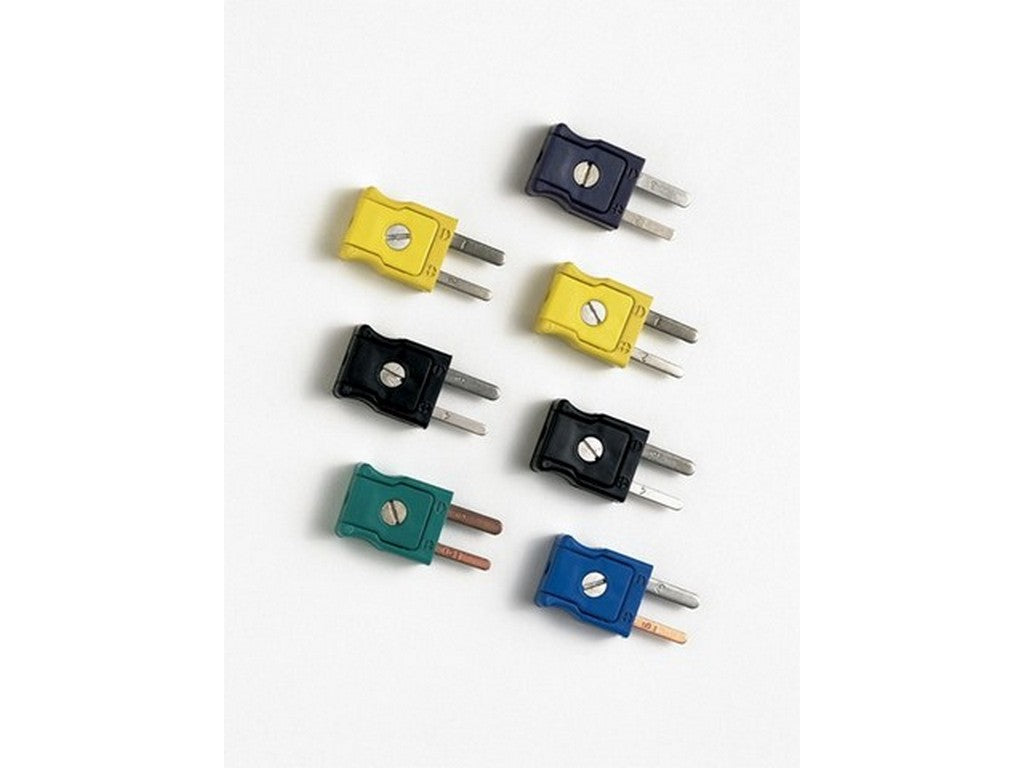 Termokoblersett TYPE J, K, T, E, R, S