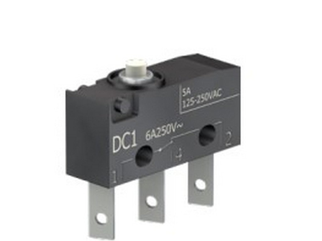 MC mikrobryter MSW-16BL-PP