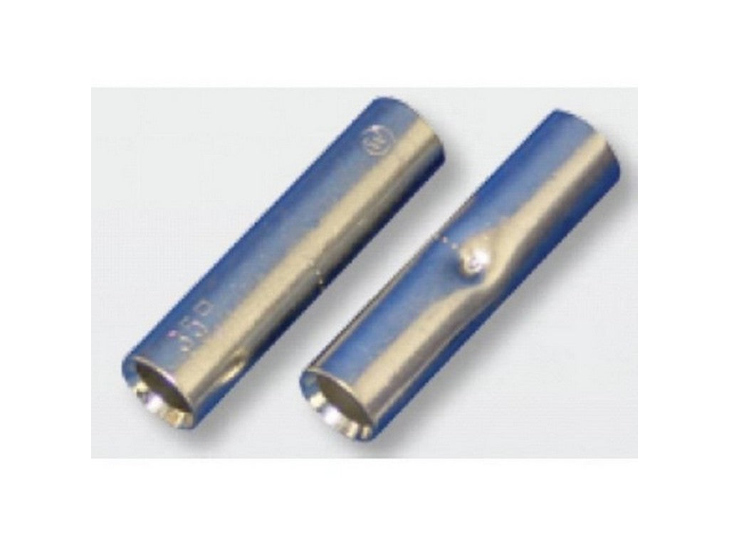 Pressemuffe Cu fortinnet 0,75mm²