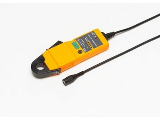 Current clamp 300A AC/DC BNC connector