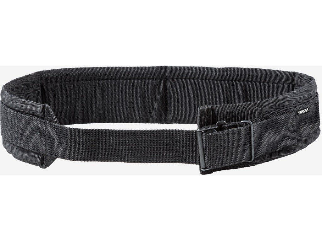 Tool belt black one size