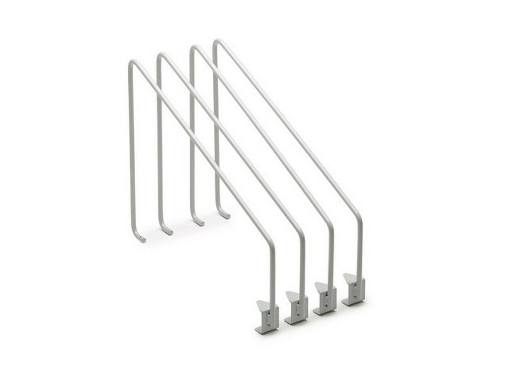 Divider hoops SPM-shelf 600, 4 pcs