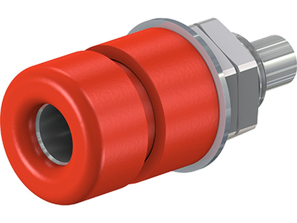 Socket EBi-40 red