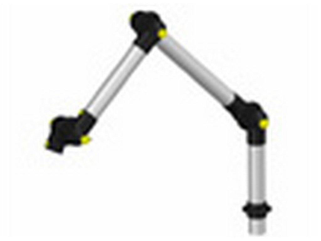 Sugearm 50mm t/bord 575x475mm ESD