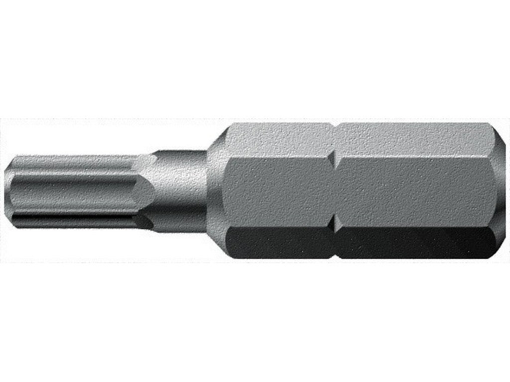 Bit serie 1 unbrako 1/4; SW5,0x25mm