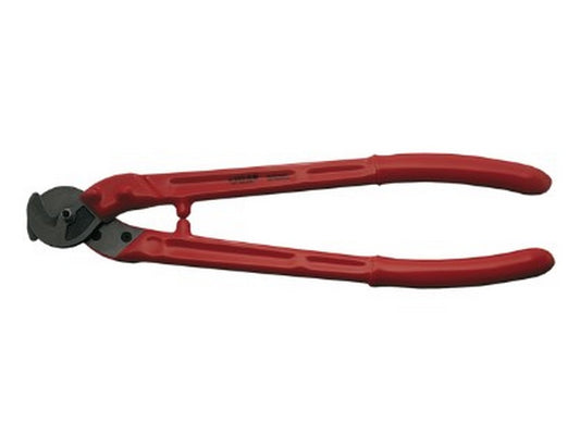 Kabelsaks 1000V isoleret 600mm-kabel 150mm2-wire Ø12mm