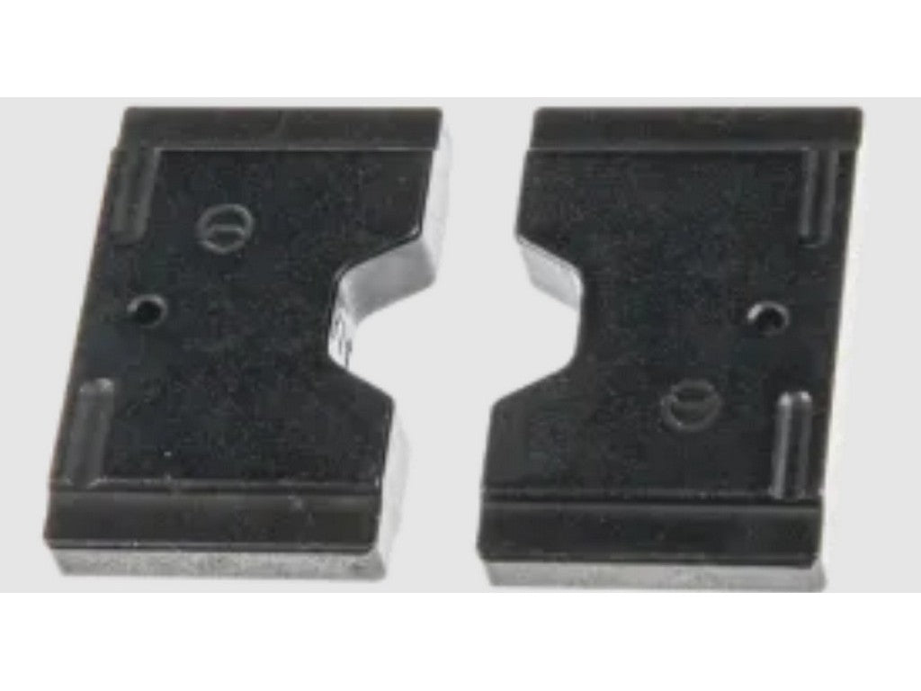 HEX.DIE SET USED WITH 50KN TOOLS, FOR CRIMPING AM TERMINALS, 4-6SQMM.SIZE CONDUCTORS