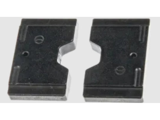 HEX.DIE SET USED WITH 50KN TOOLS, FOR CRIMPING AM TERMINALS, 4-6SQMM.SIZE CONDUCTORS