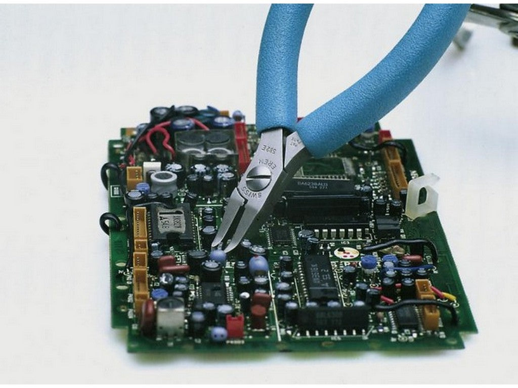 Bidetang 115mm ESD