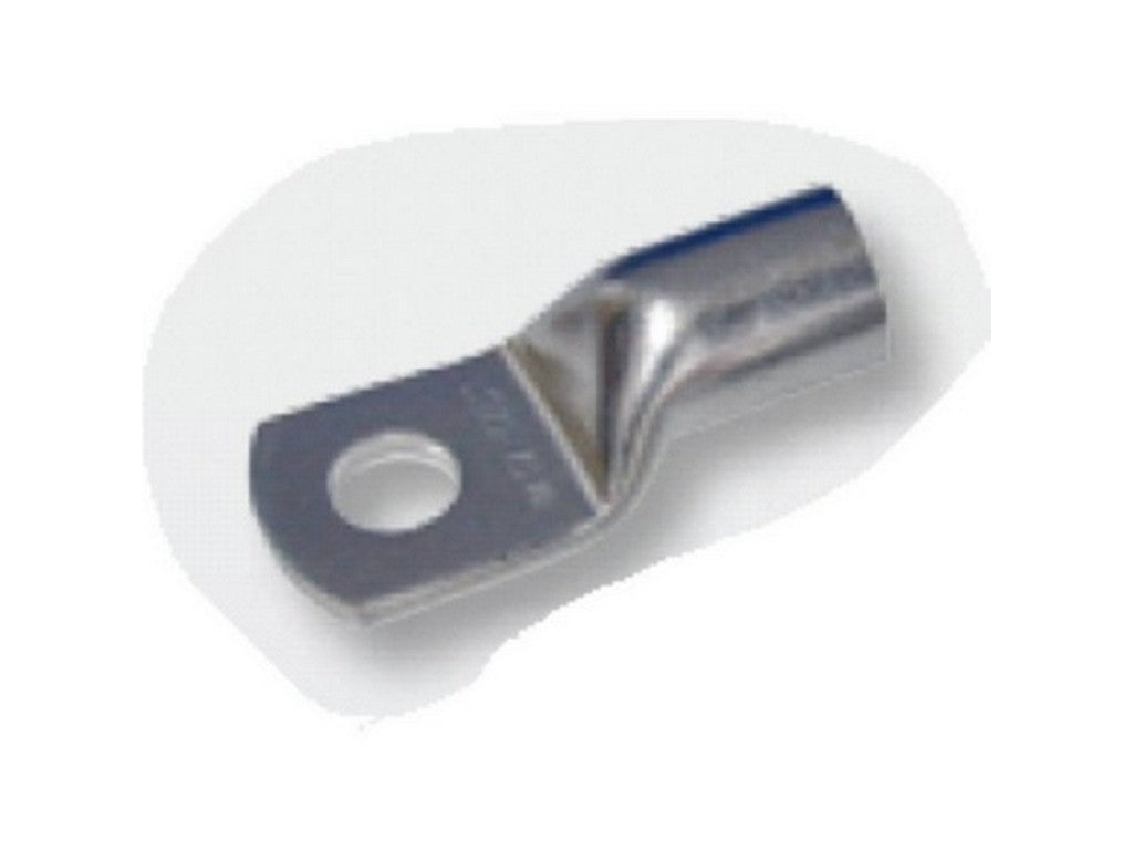 Kabelsko Kuttet fortinnet 10mmF-Ø6mm