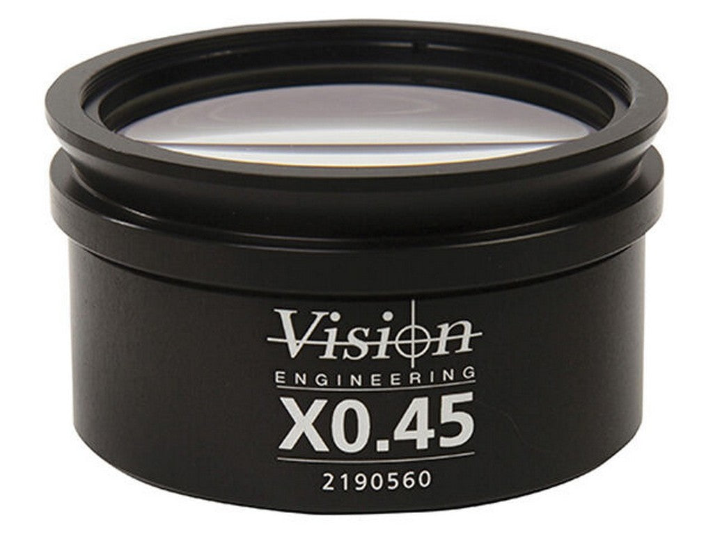 0,45x Objective MKII