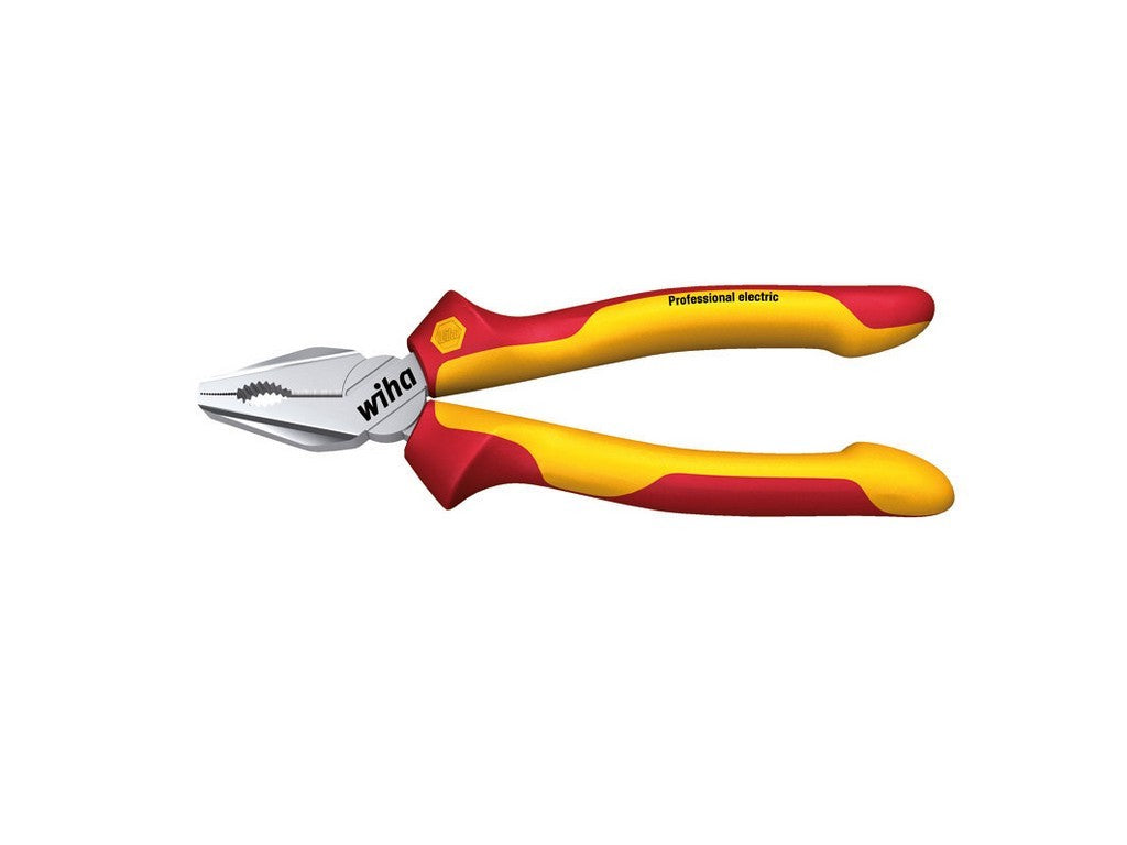 Combi pliers 1000V 160mm
