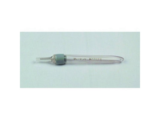 Empty pen micro tip