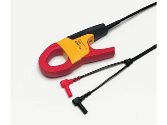 Current clamp AC 400A CATIV 600V - CATIII 1000V